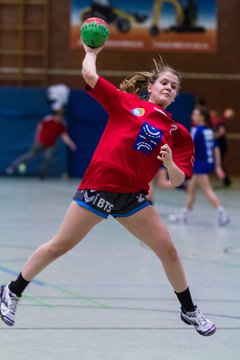 Bild 86 - B-Juniorinnen Bramstedter TS - JSG Alstertal/Norderstedt